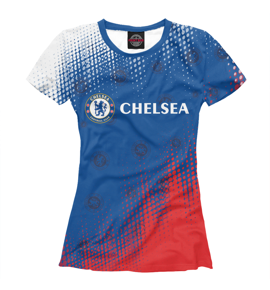 

Chelsea F.C. / Челси