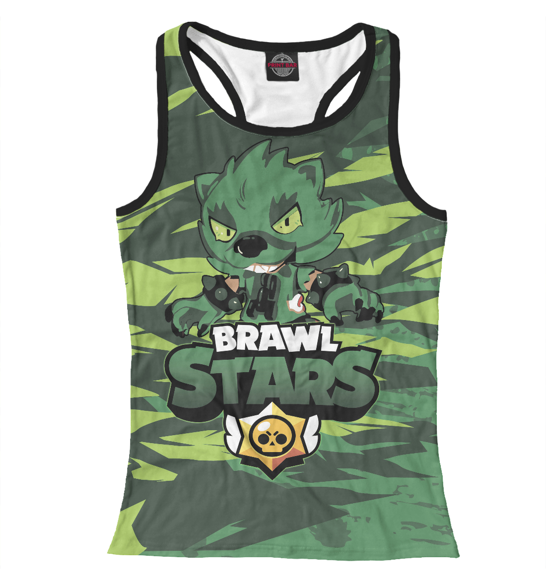 

Brawl Stars