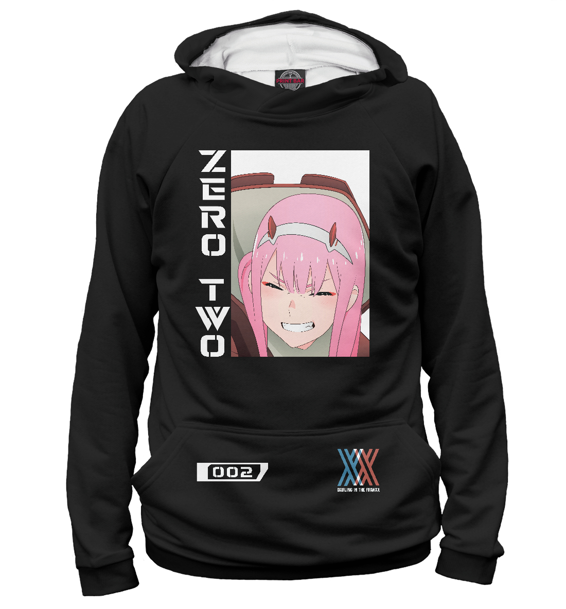 

Зеро Ту