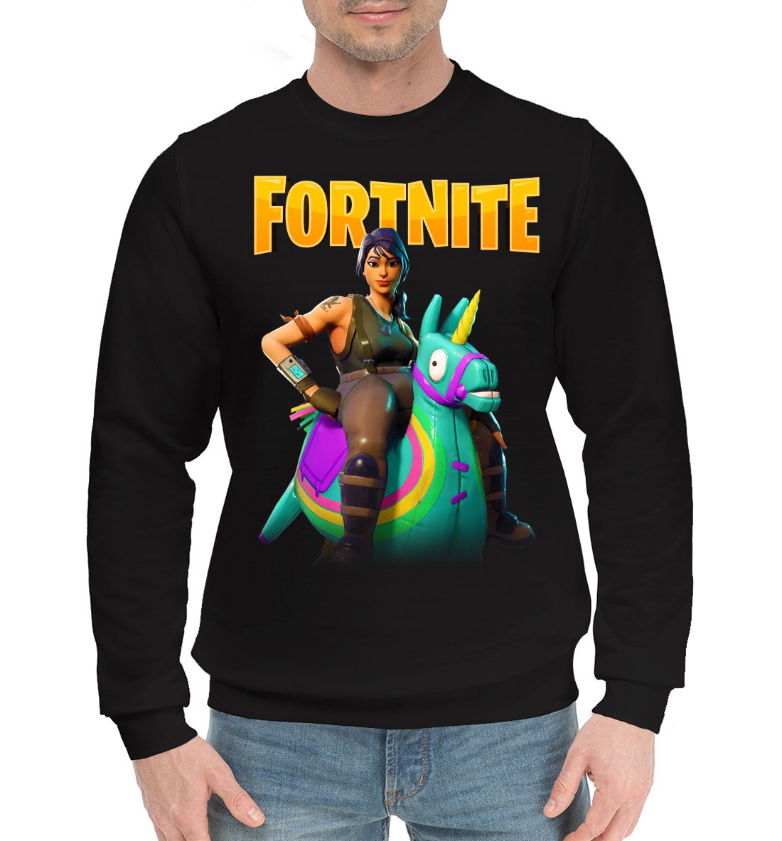 

Fortnite