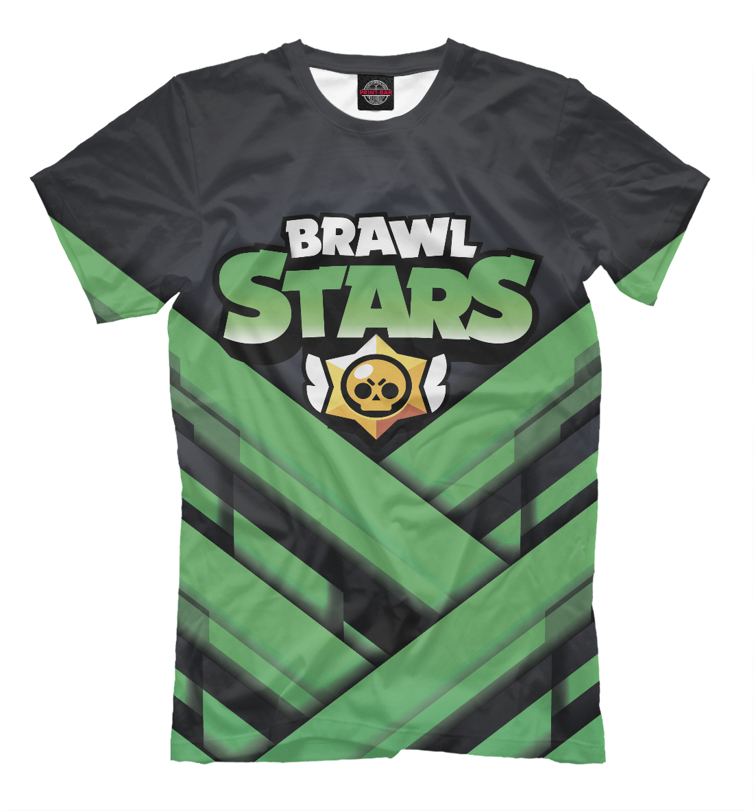 

Brawl Stars
