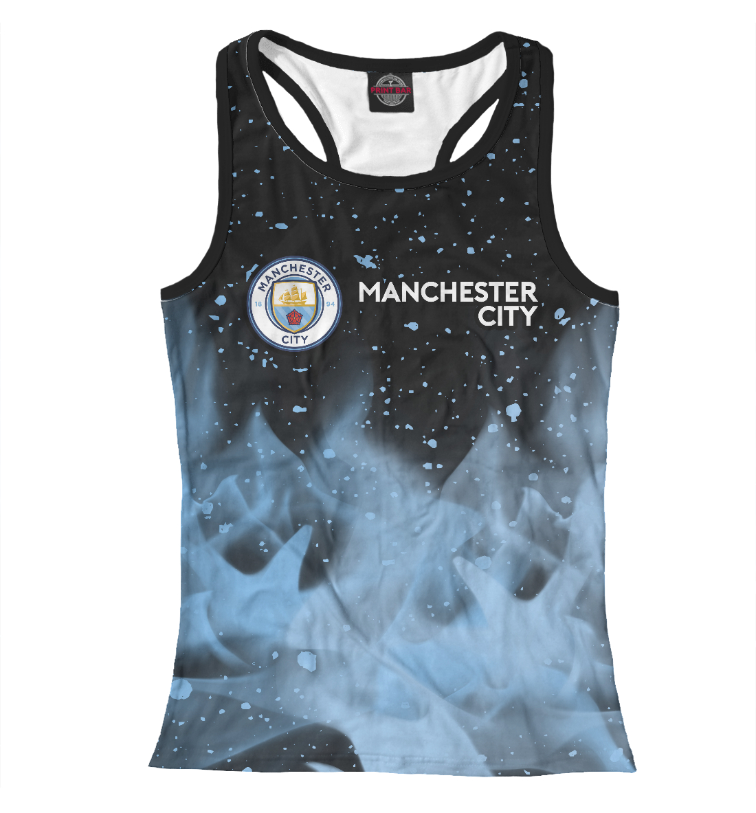 

Manchester City / Манчестер Сити