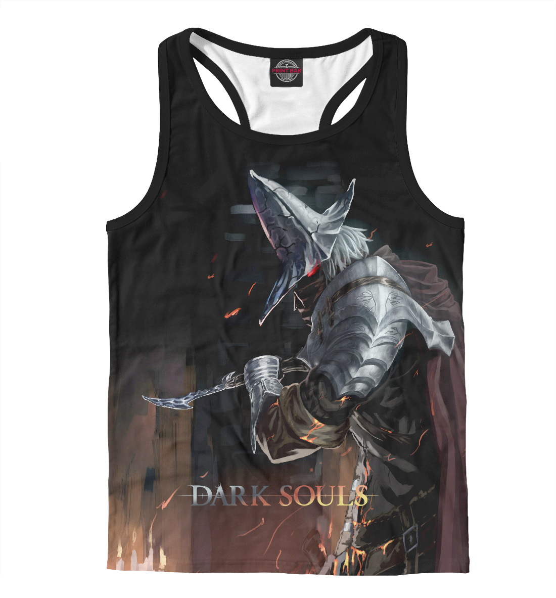 

Dark Souls