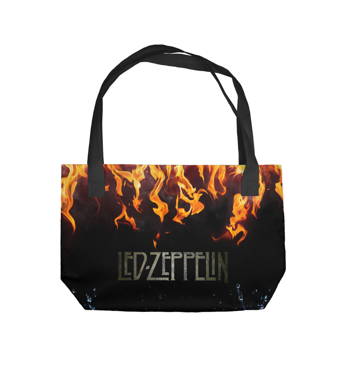 

Led Zeppelin