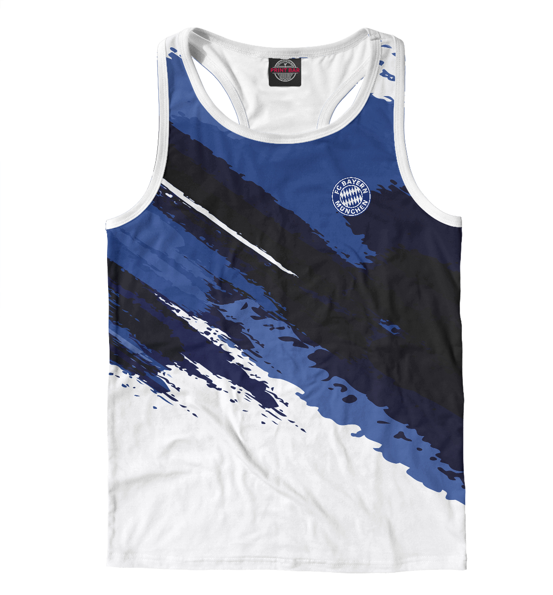 

Bayern Munchen sport