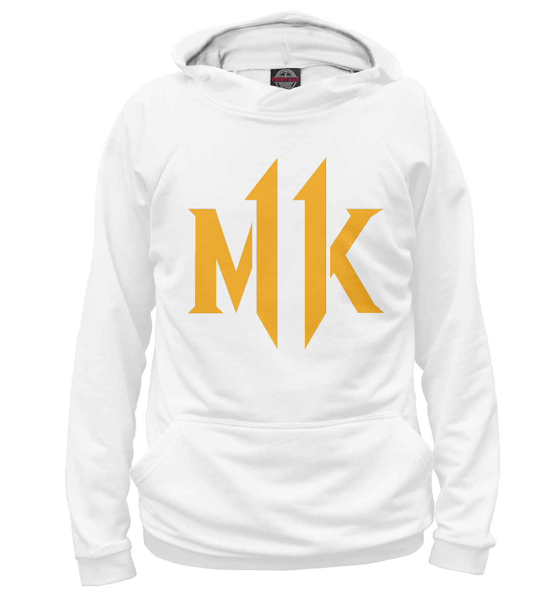 

МК 11
