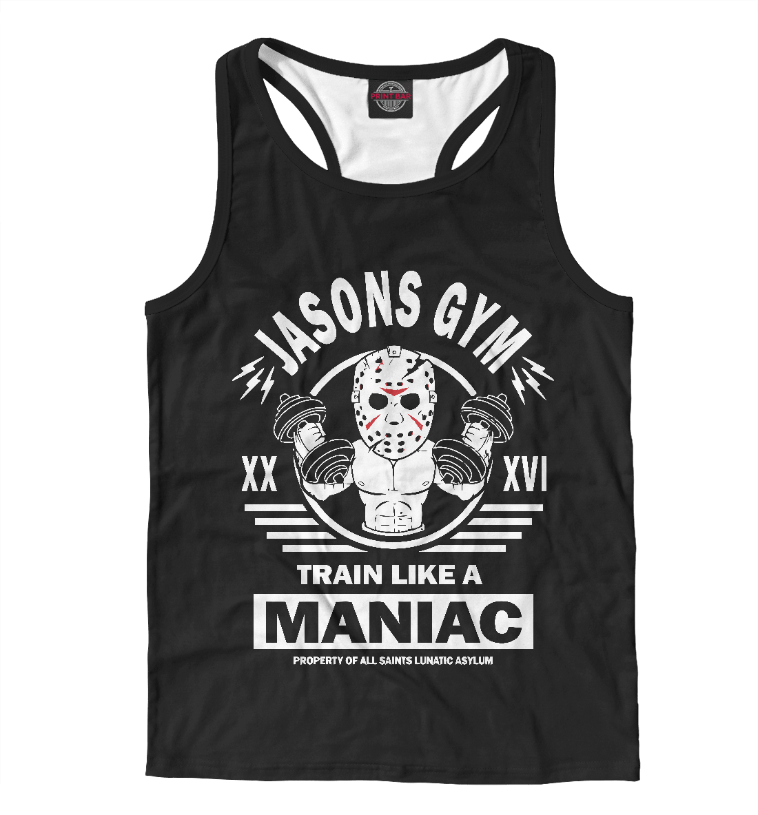 

Jasons Gym