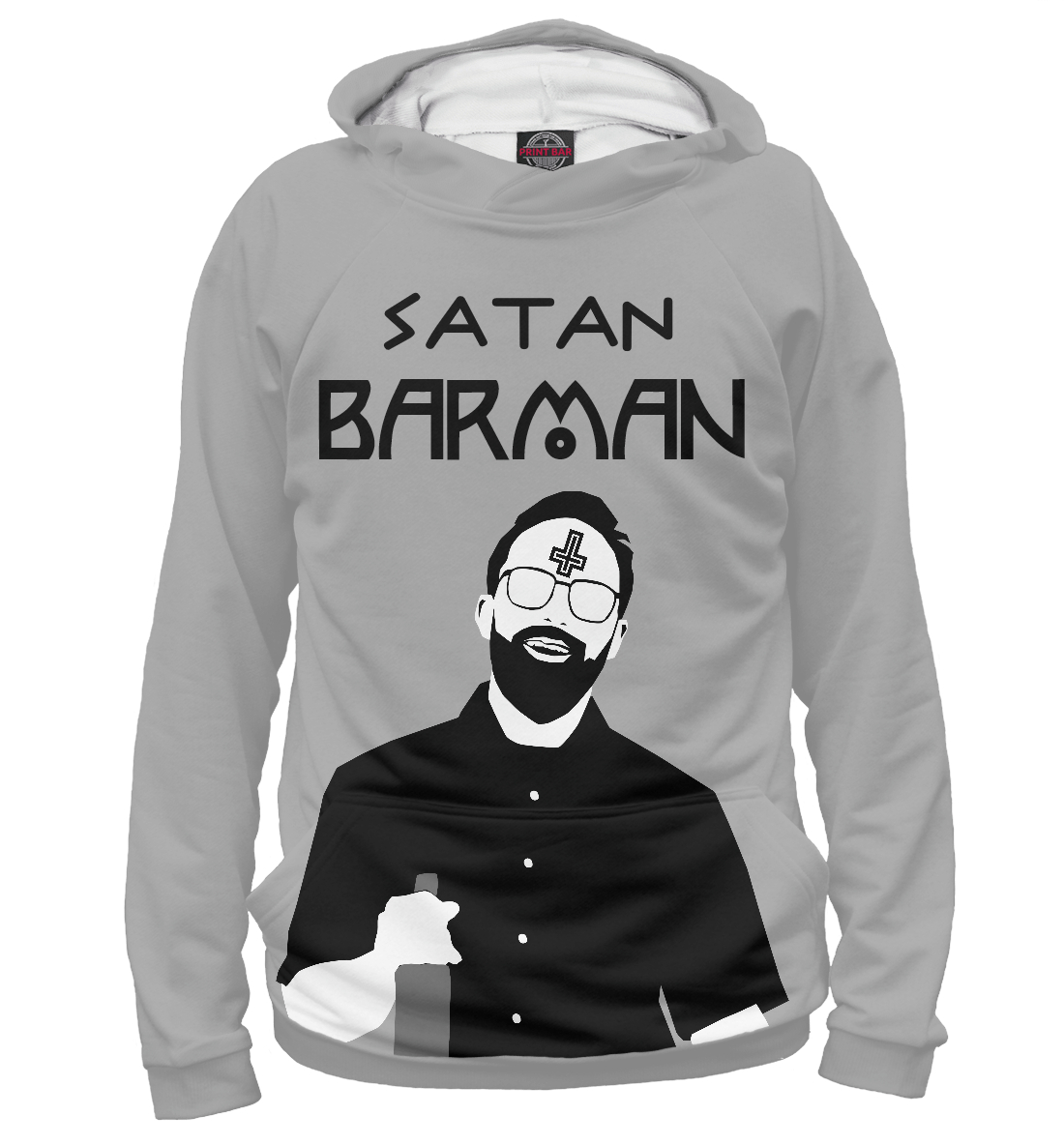 

Satan Barman