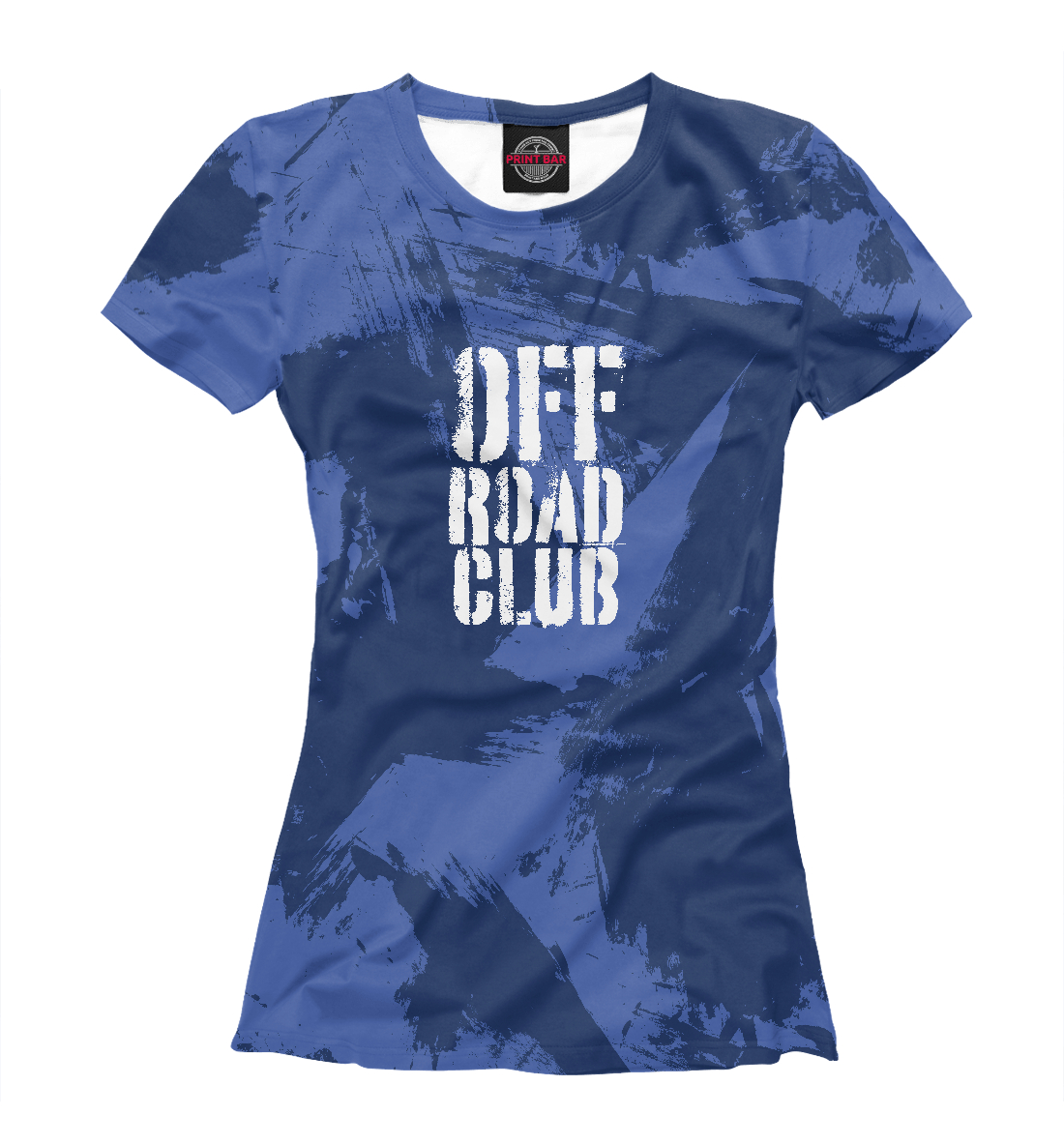 

Off-Road