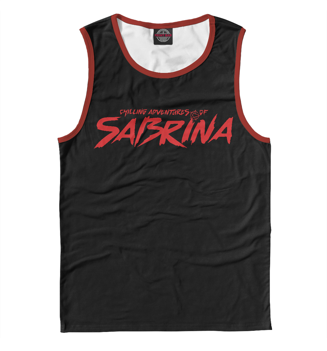 

The Chilling Adventures of Sabrina