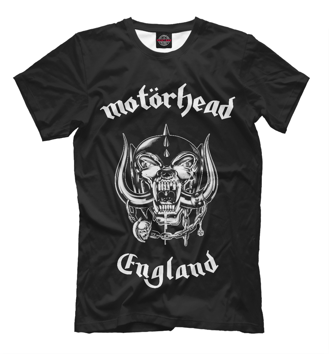 

Motorhead