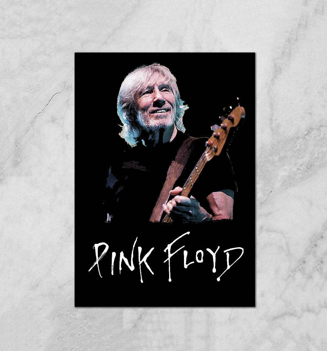 

Pink Floyd