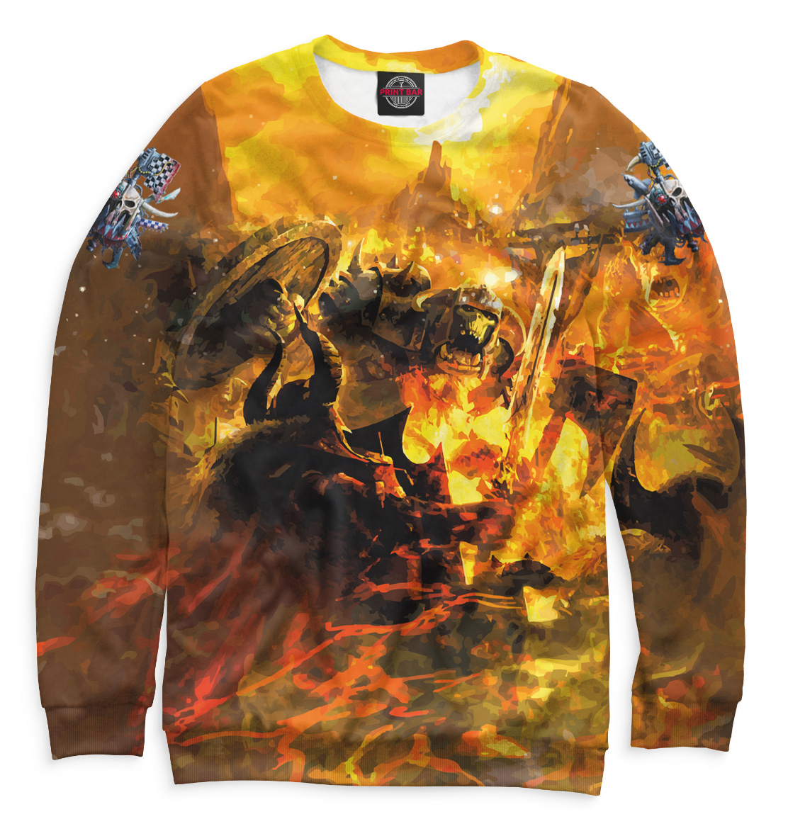 

Warhammer