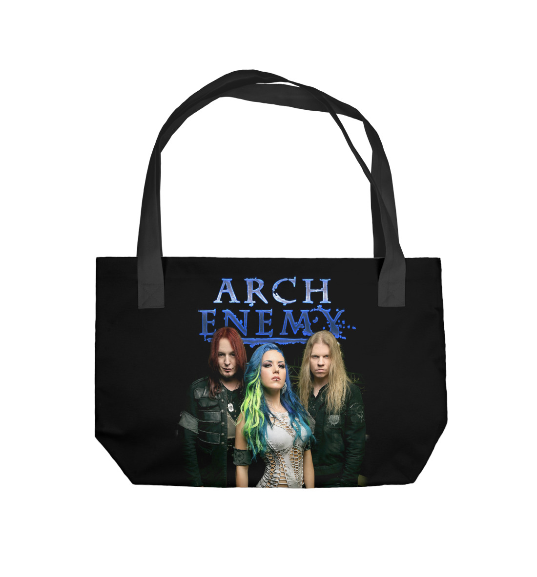 

Arch Enemy