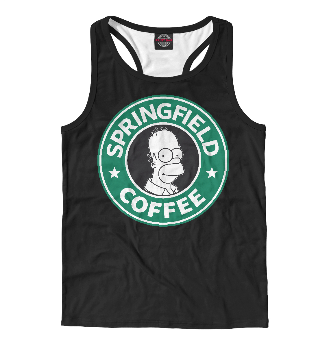 

Springfield Coffee