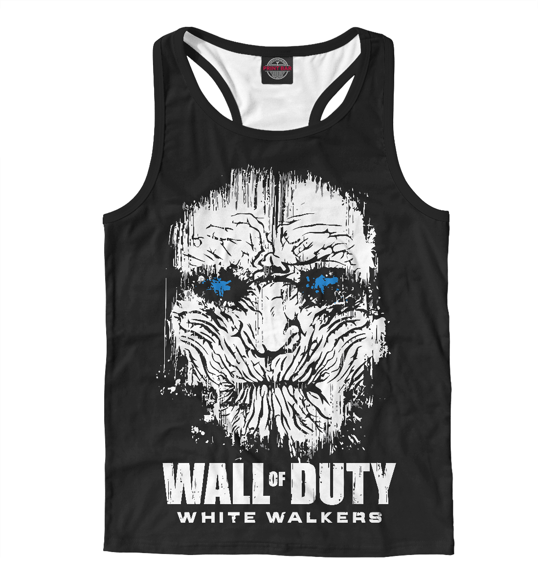 

Wall of Duty