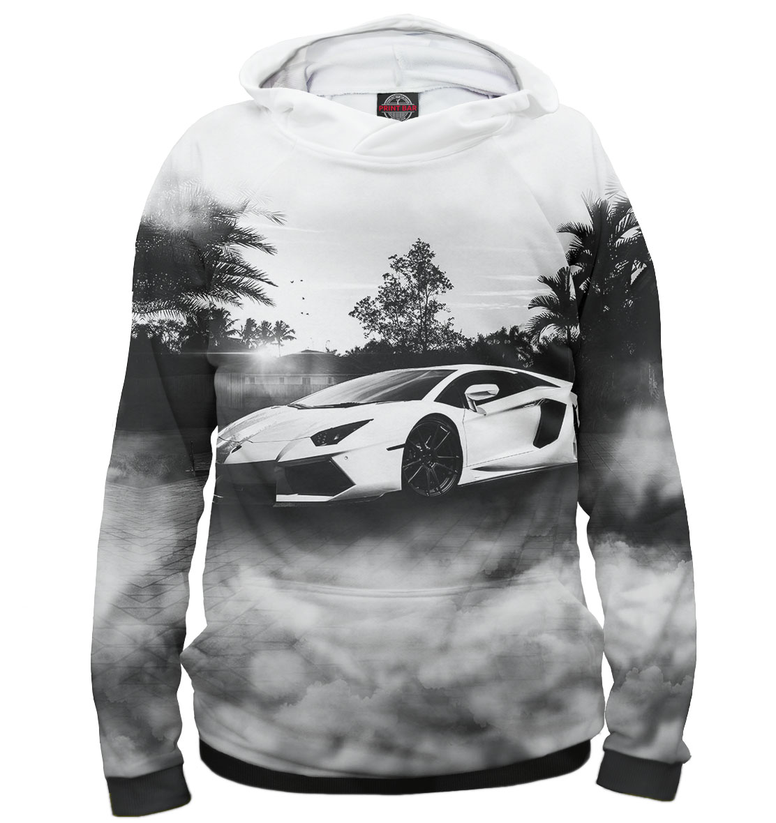 

Lamborghini