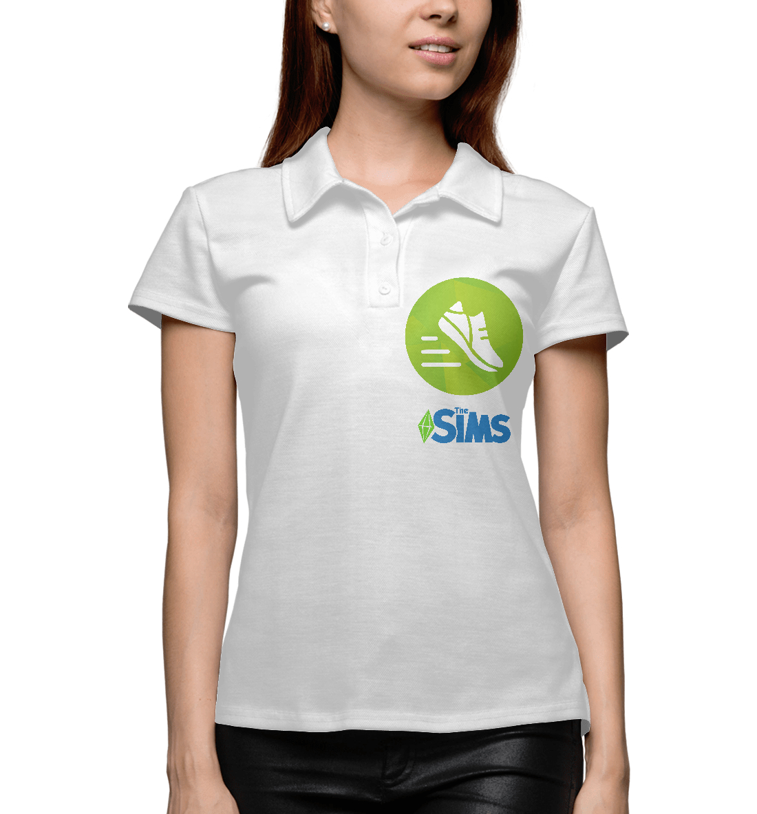 The Sims Фитнес
