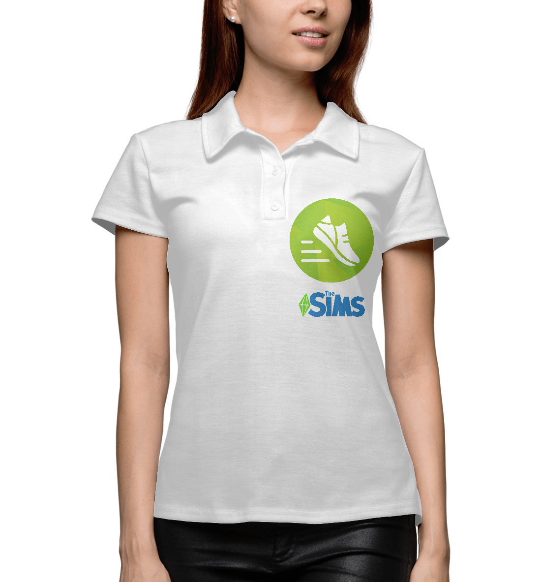 

The Sims Фитнес