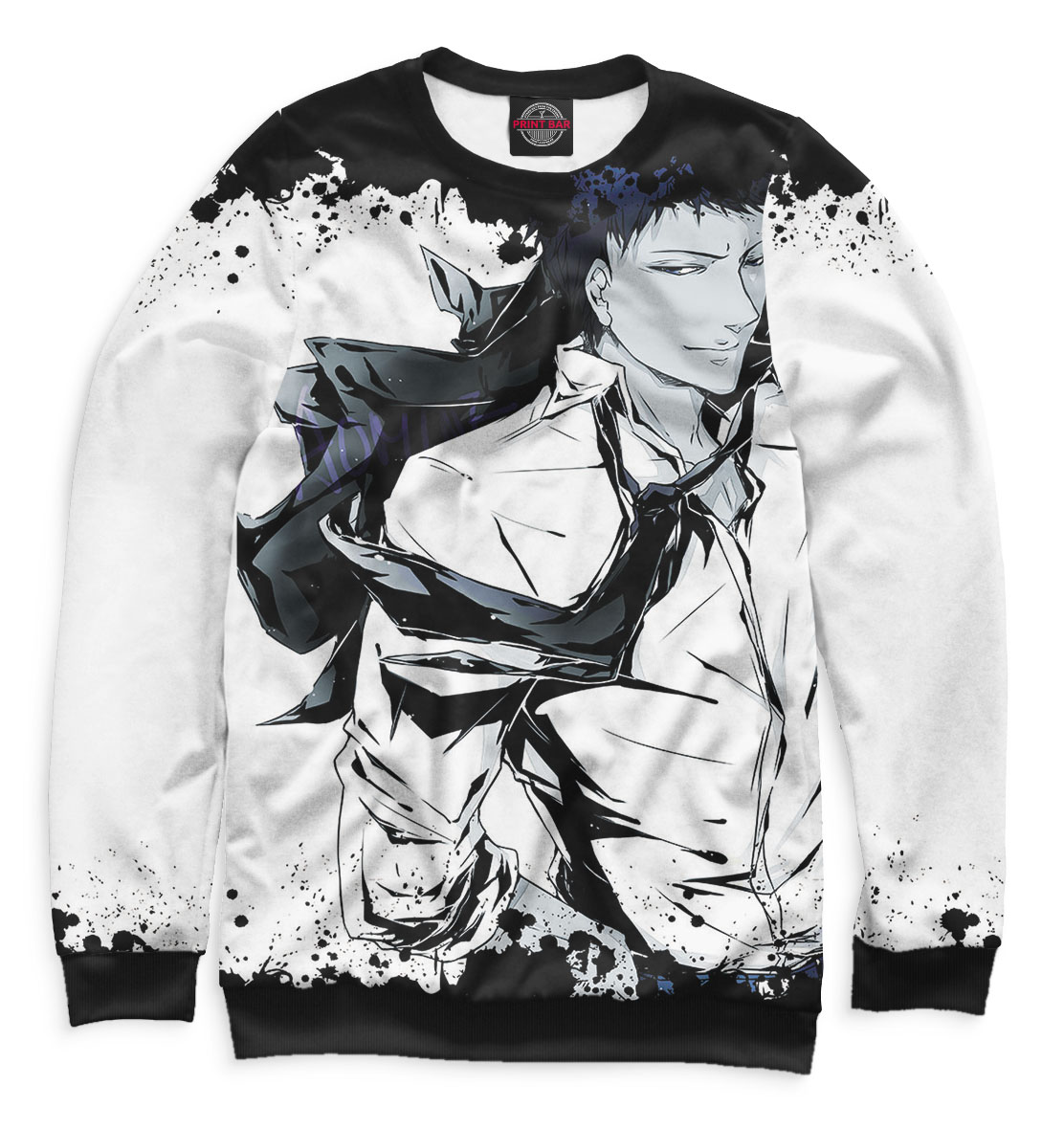 

Kuroko's Basketball