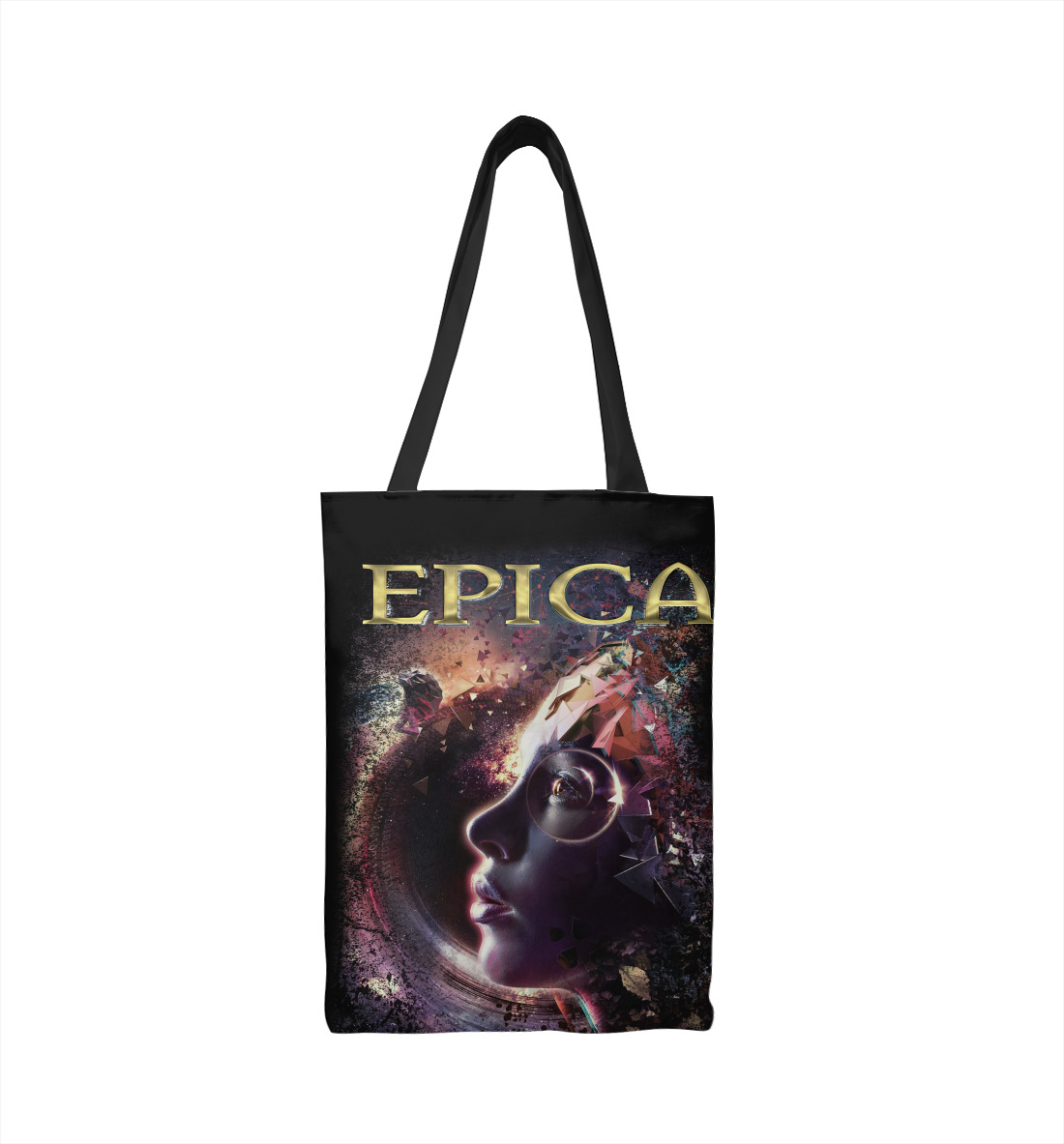 

EPICA