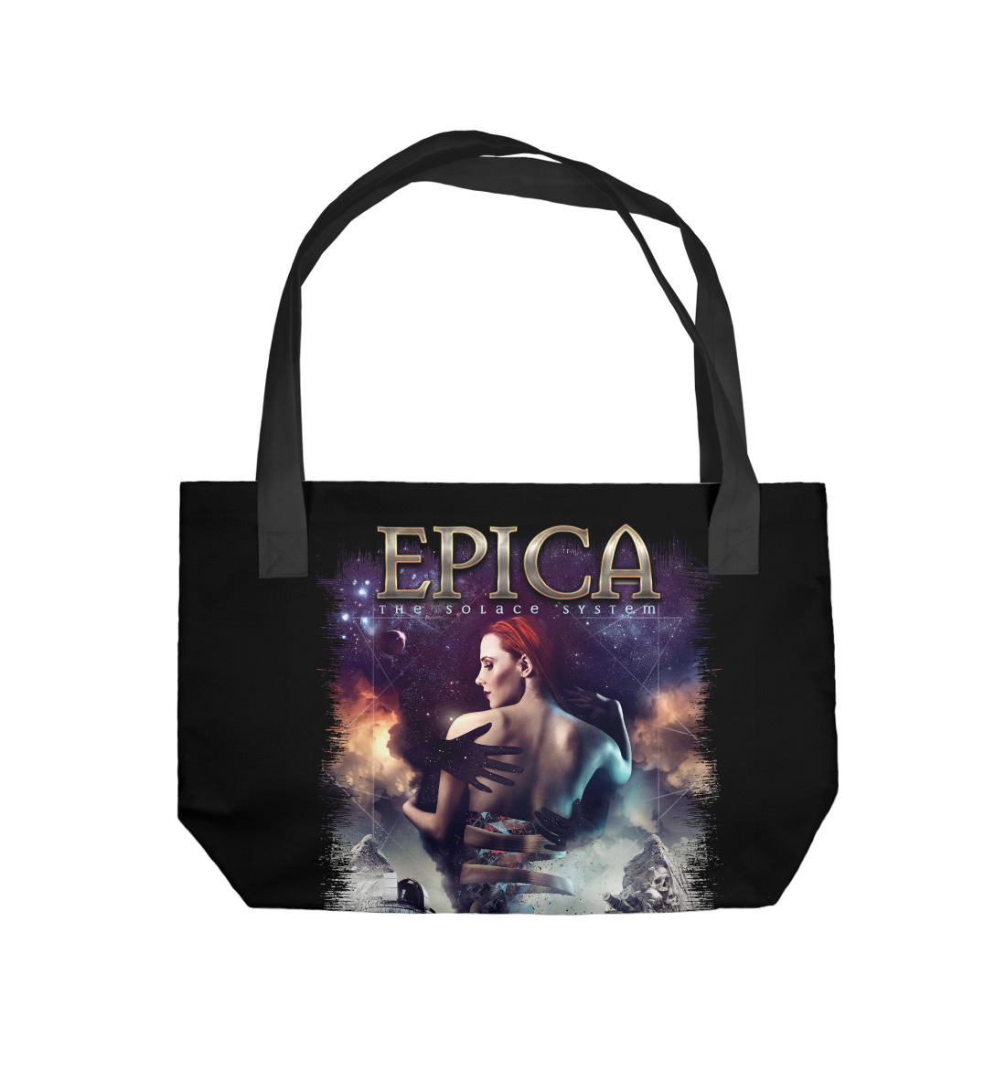 

EPICA