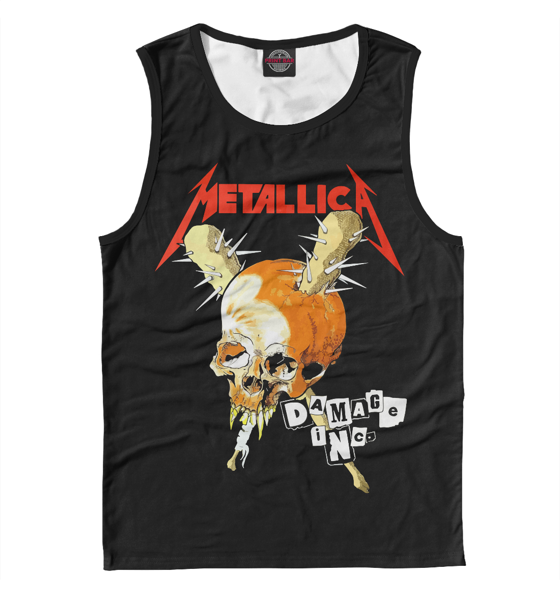 

Metallica