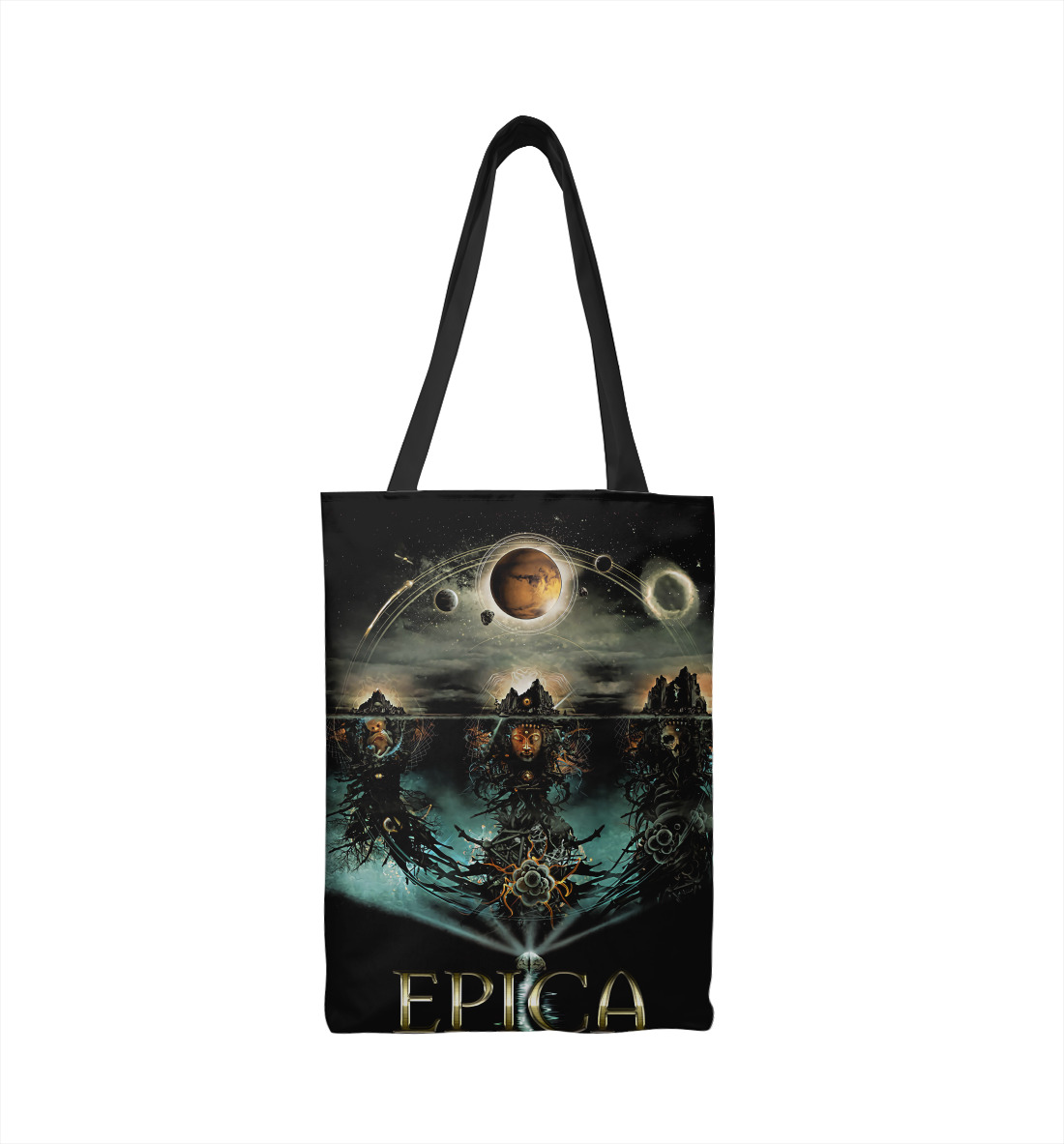 

EPICA