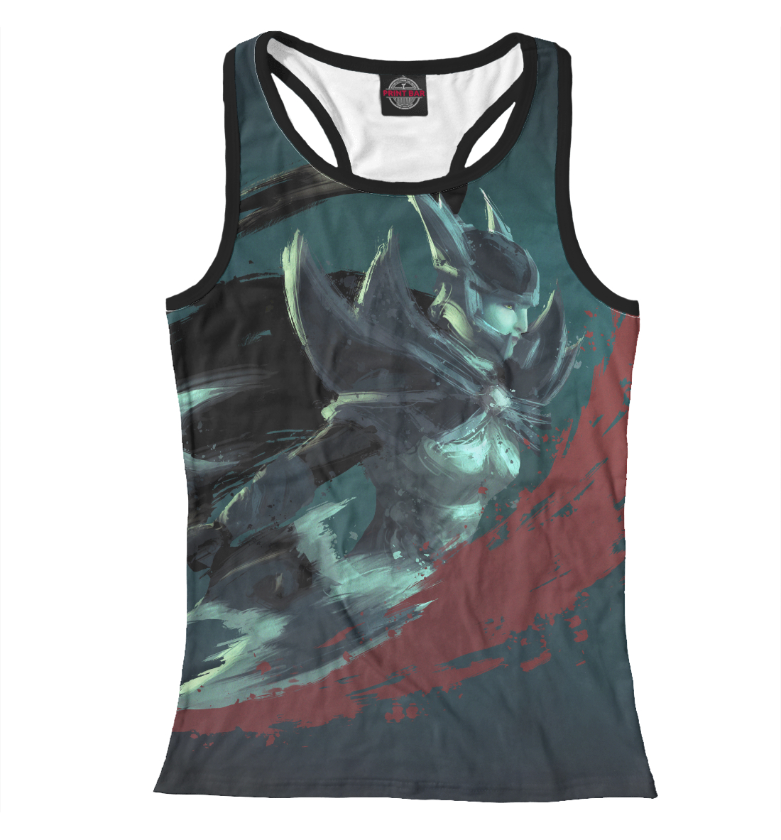 

Phantom Assassin