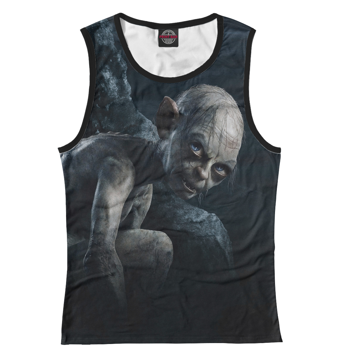 

Gollum