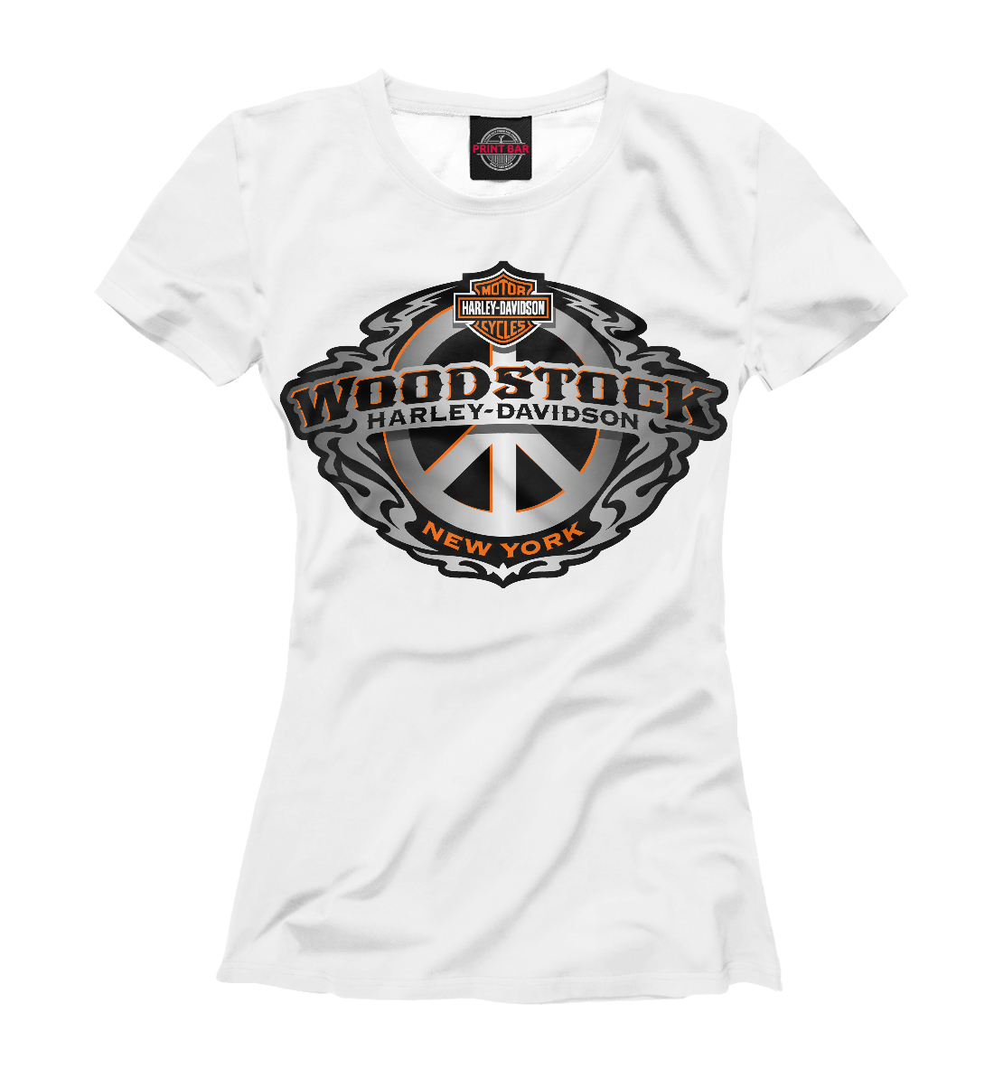 

Woodstock Harley-Davidson