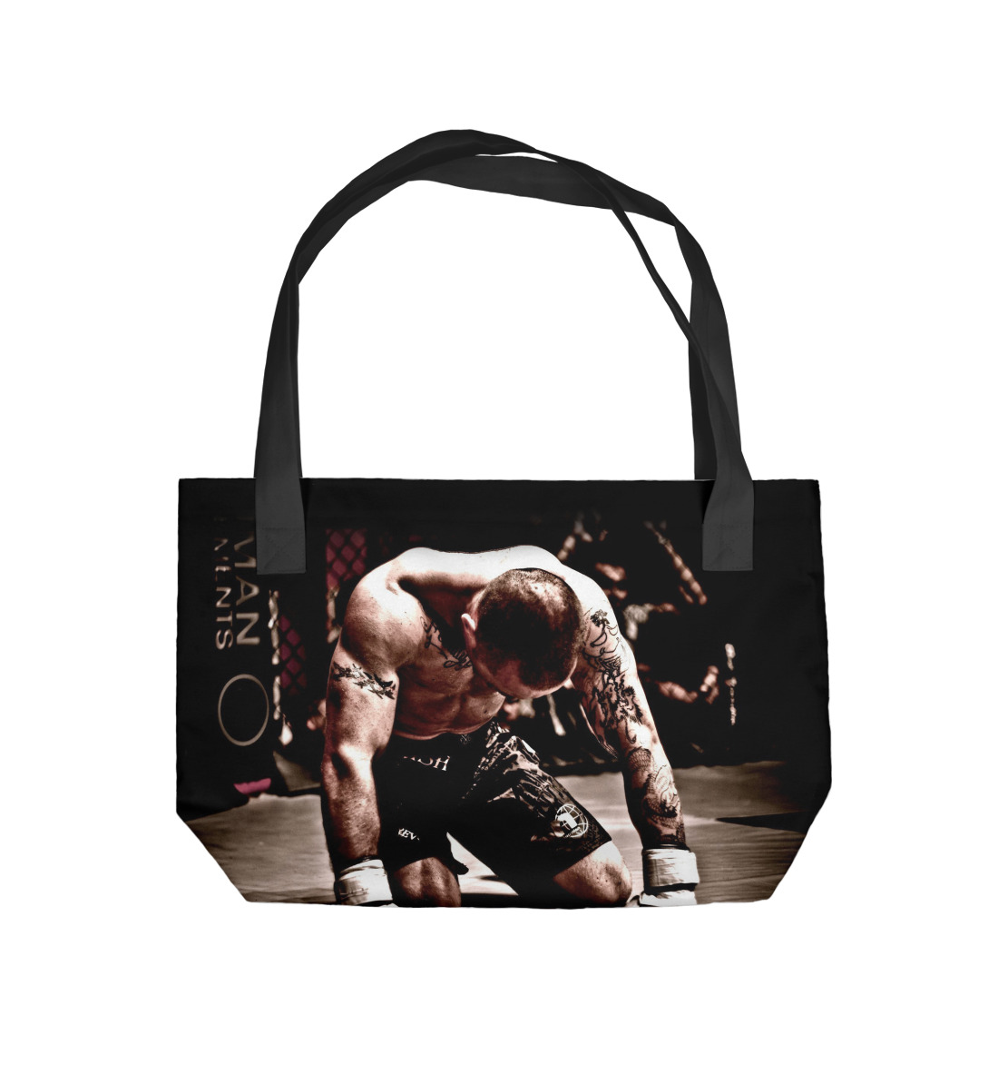 

MMA