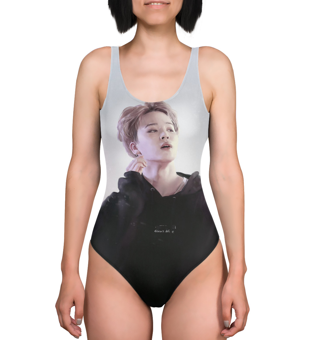 

BTS Jimin