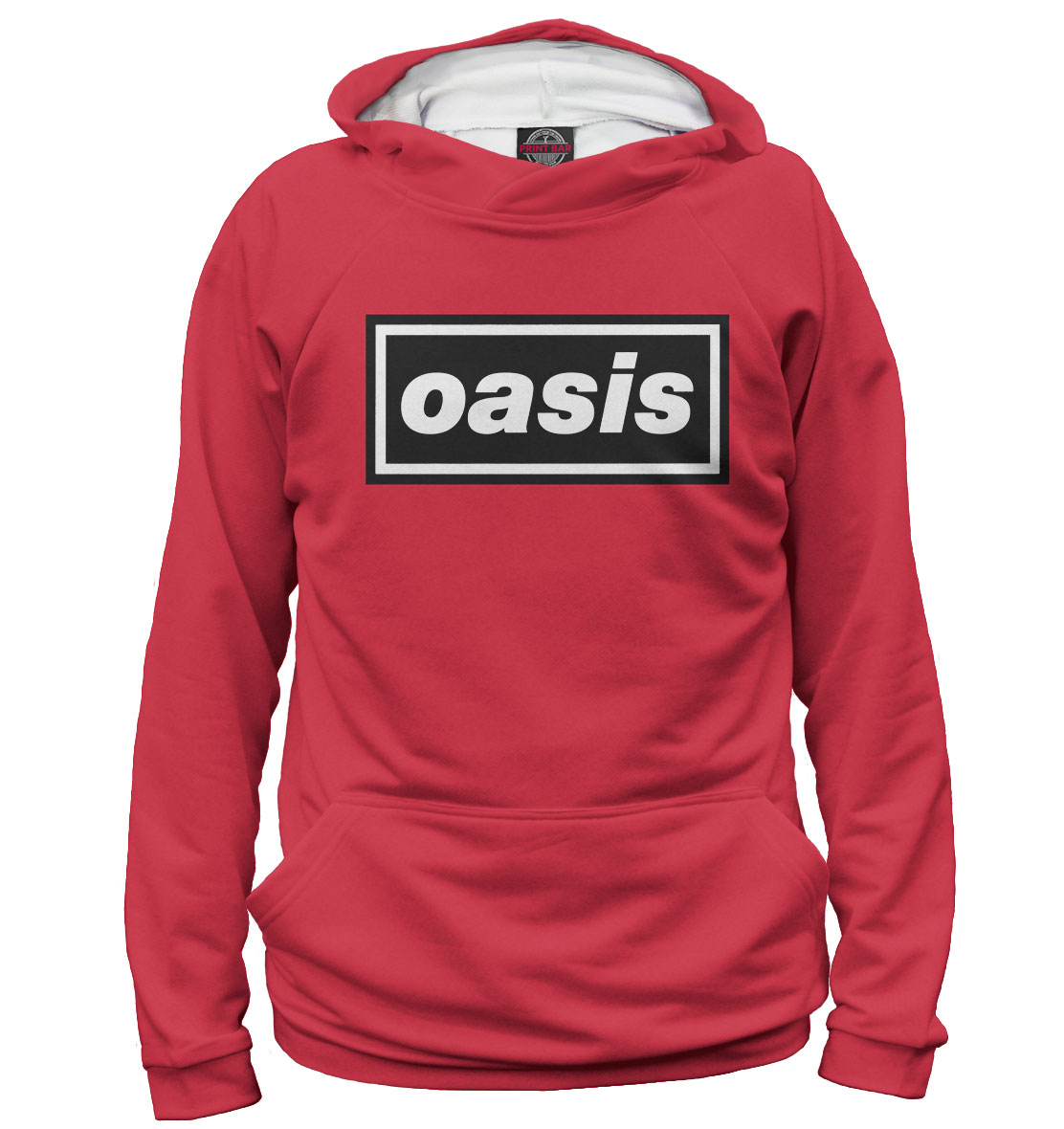 

Oasis