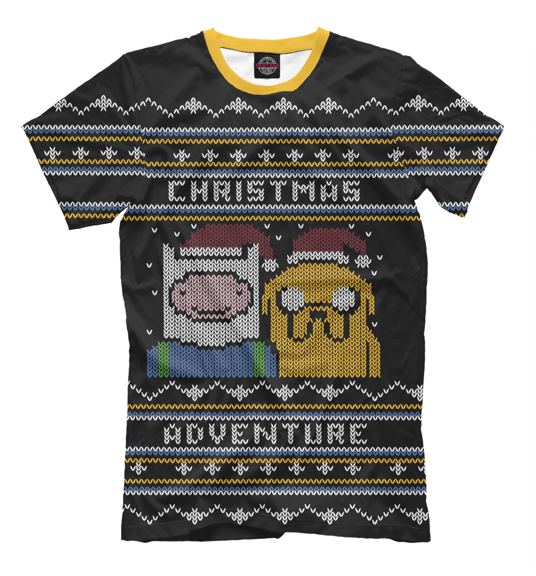 

Christmas Adventure