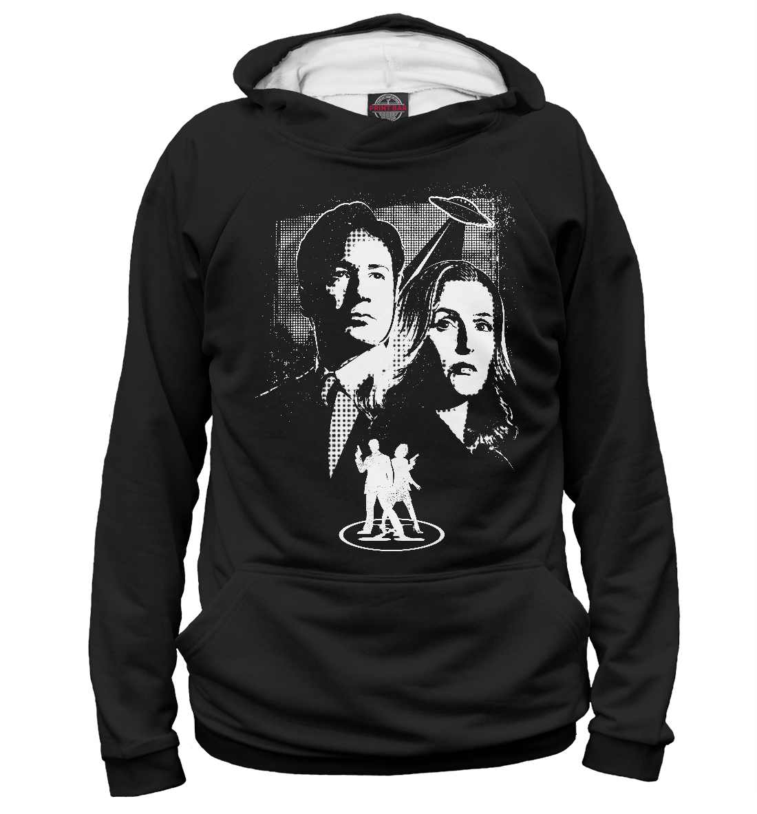 

X-Files