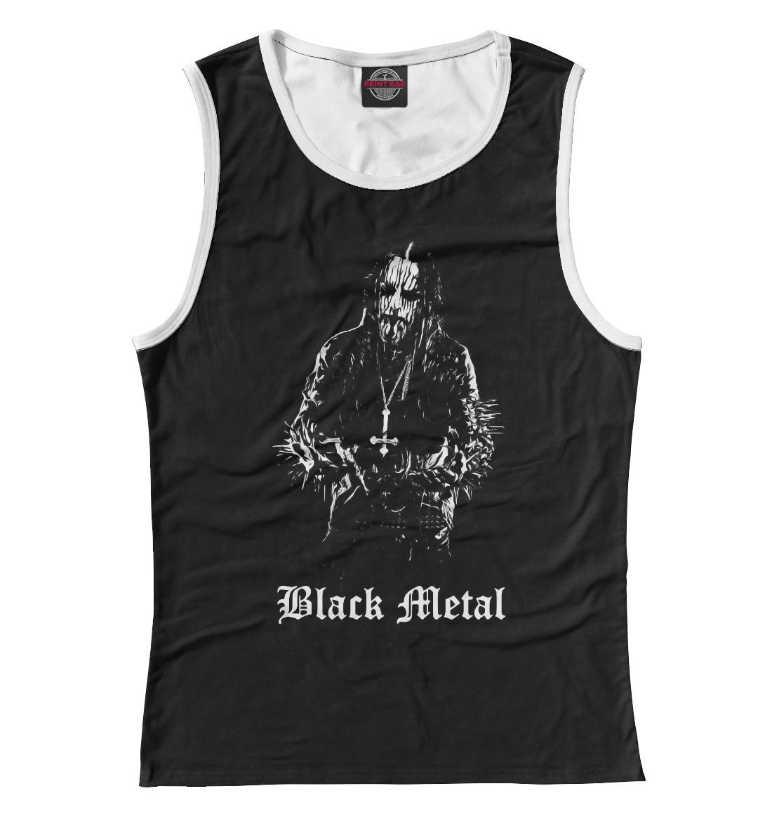 

Black Metal