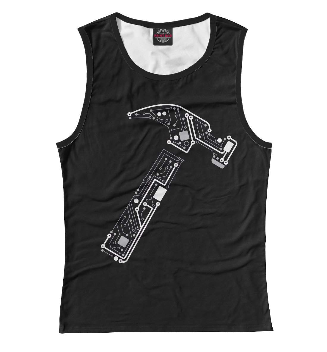 

Инструмент айтишника