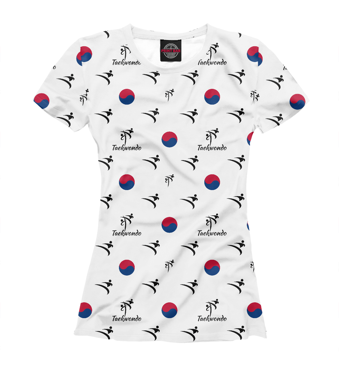 

Taekwondo