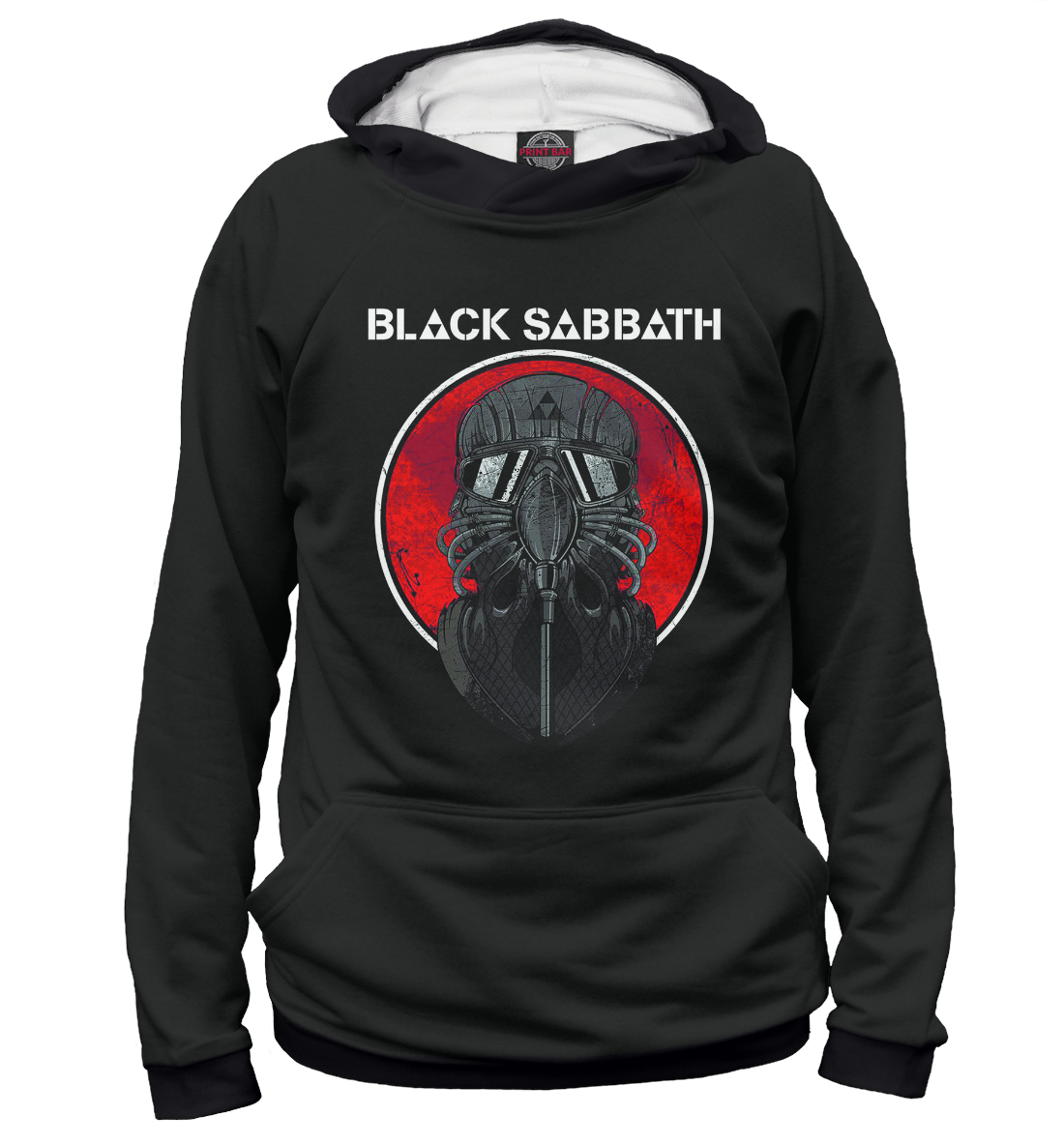 

Black Sabbath