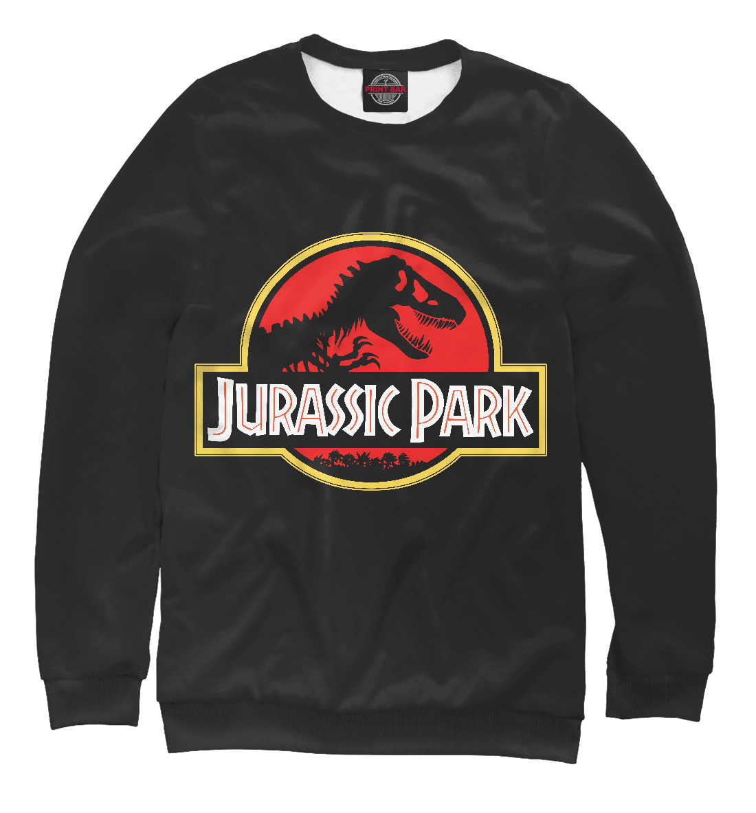 

JURASSIC PARK