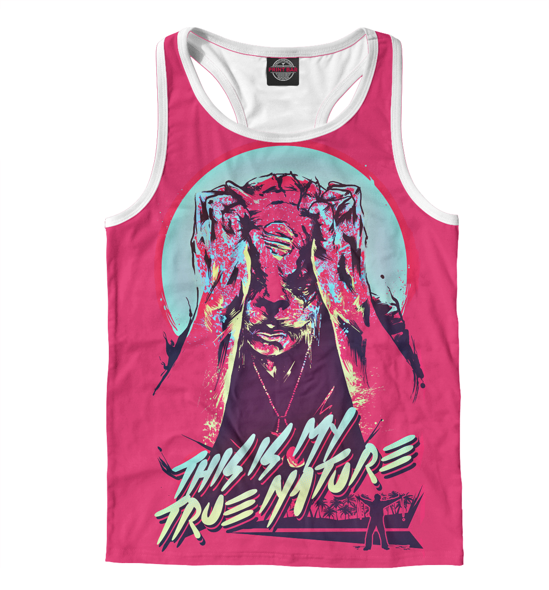 

Hotline Miami