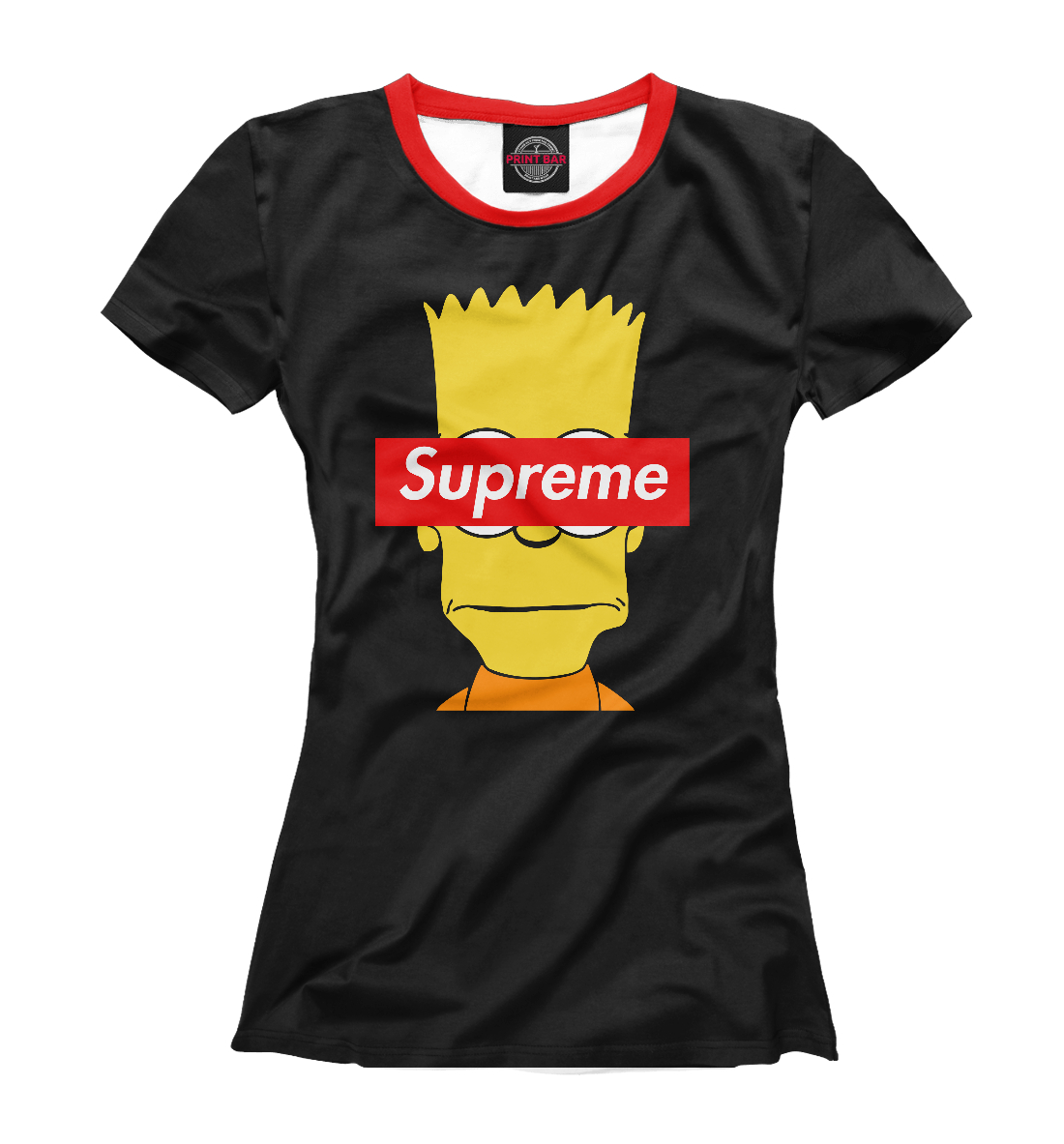 

Supreme The Simpsons