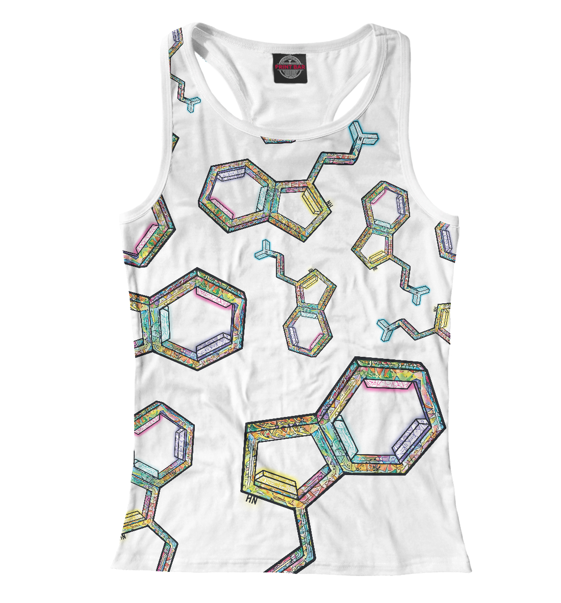 

Molecule