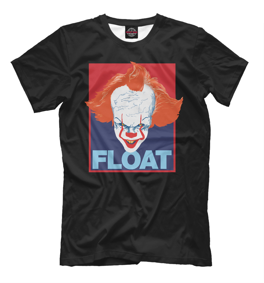 

Pennywise Float