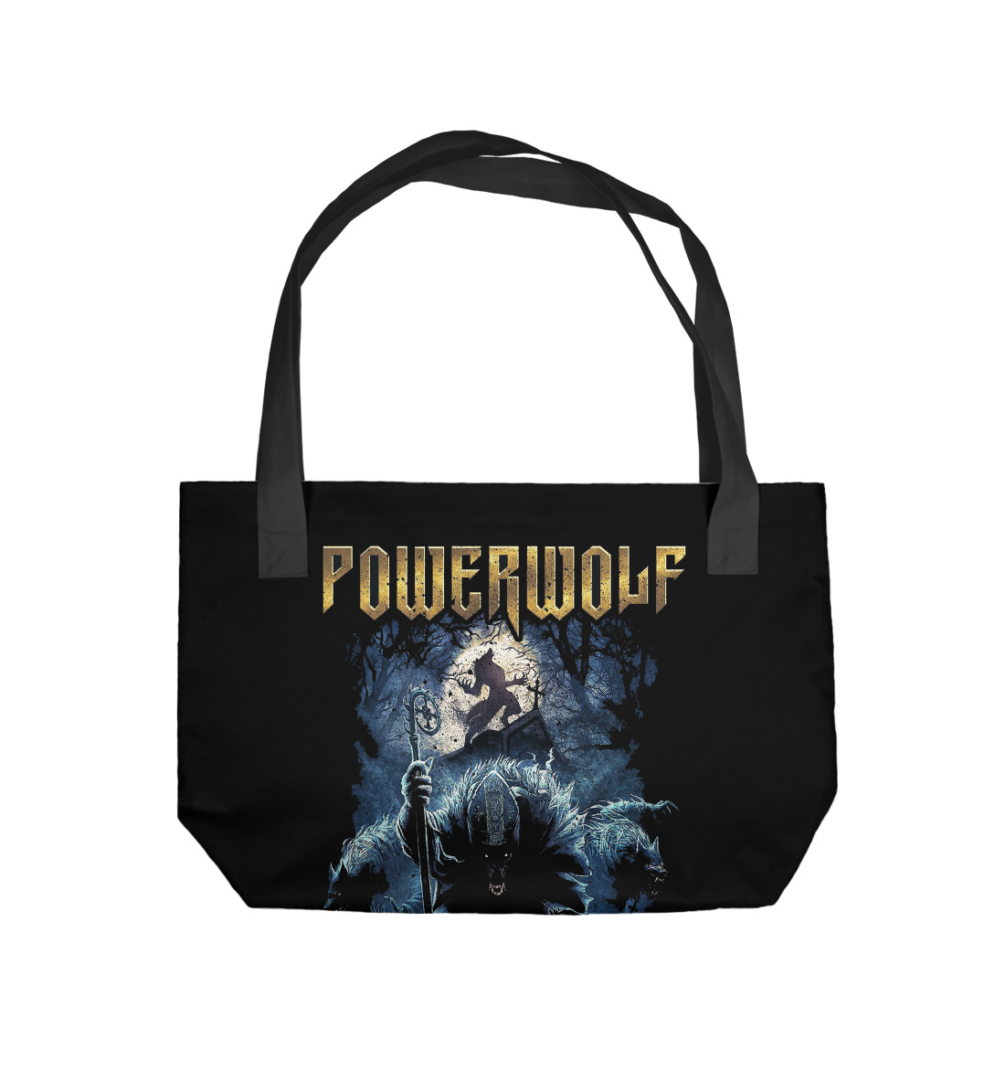 

Powerwolf