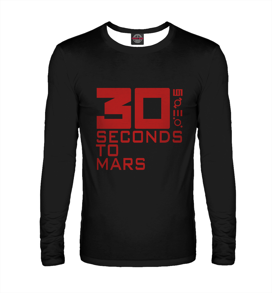 

30 Seconds to Mars