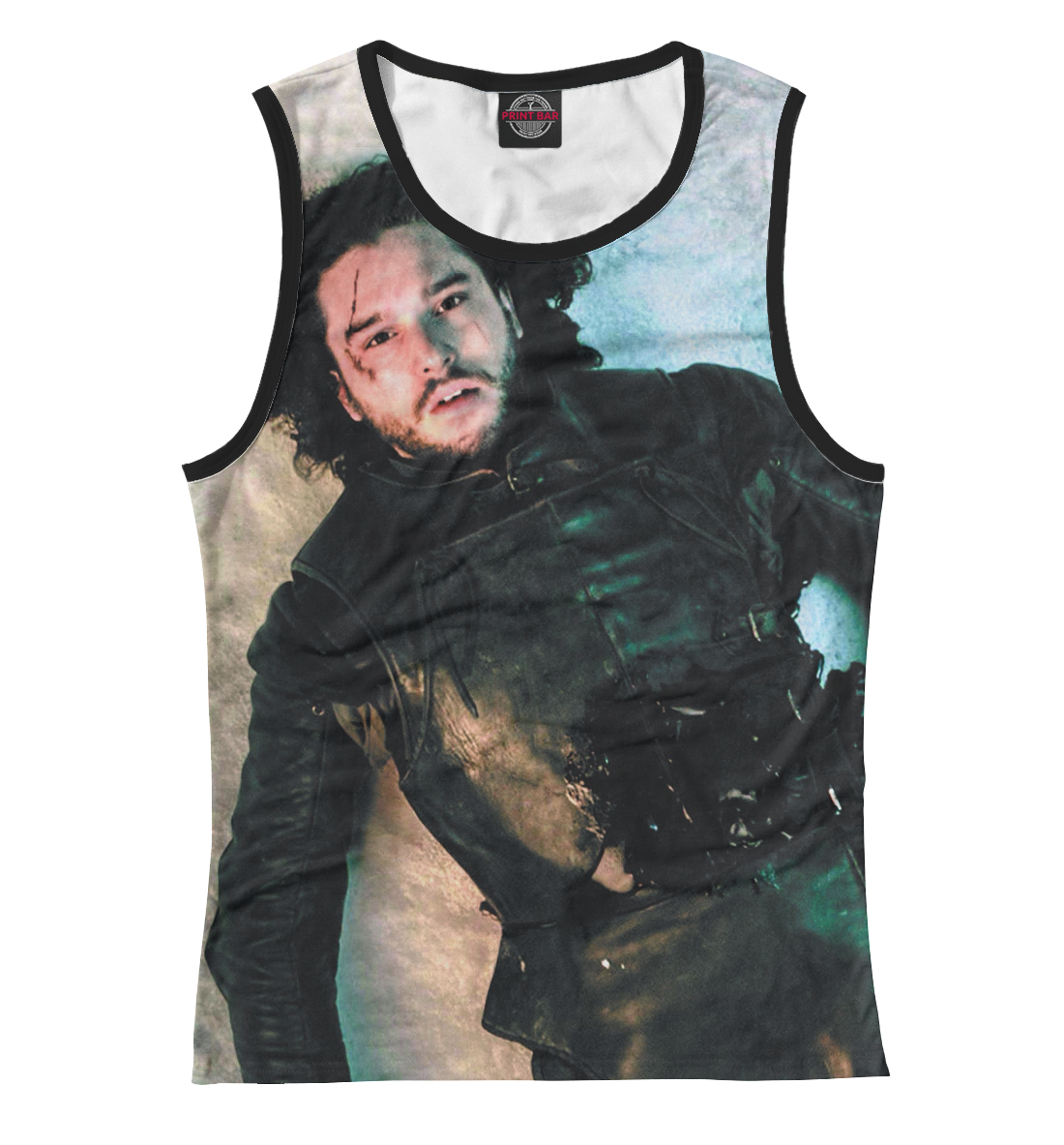 

Jon Snow
