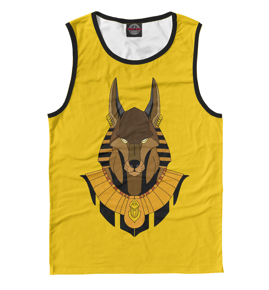

Anubis