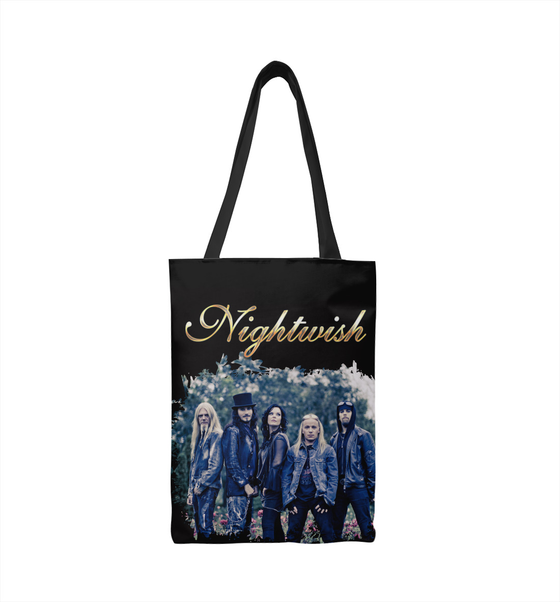 

Nightwish